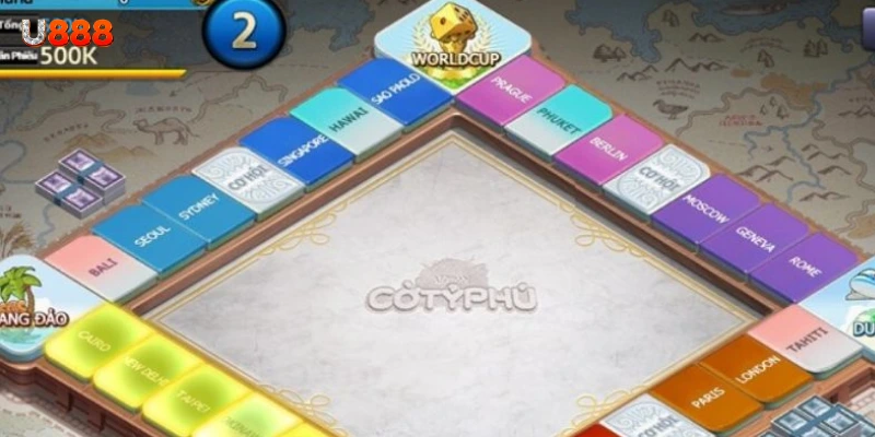 Cách chơi bài tỷ phú chi tiết từng bước