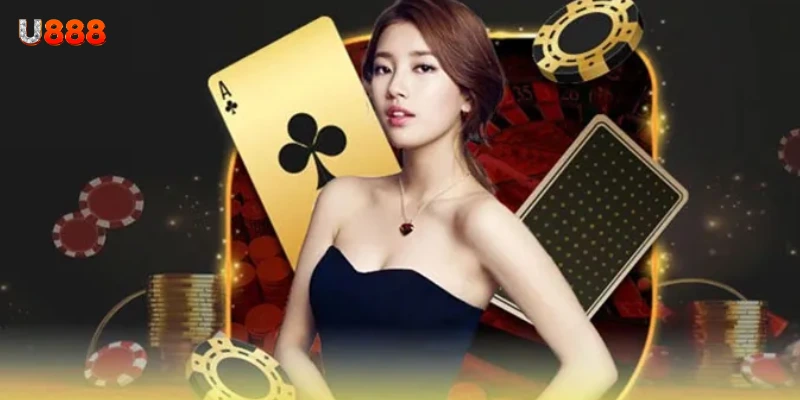 Kho khuyến mãi và hoàn tiền dành riêng cho casino