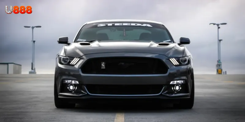 Nằm mơ mua ô tô thì nên đánh con gì để dễ trúng?