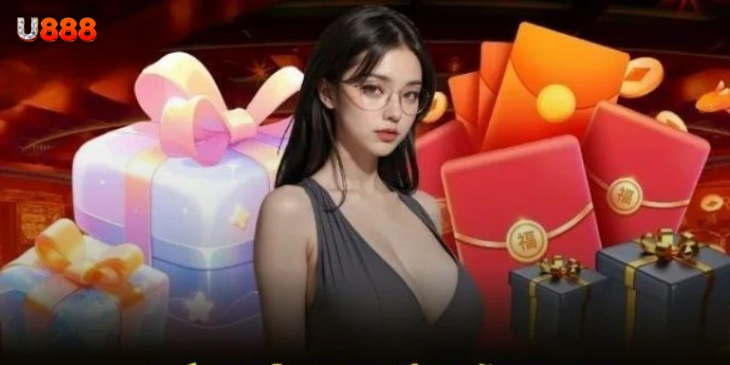 Khám phá kho khuyến mãi cực hot có mặt tại nền tảng