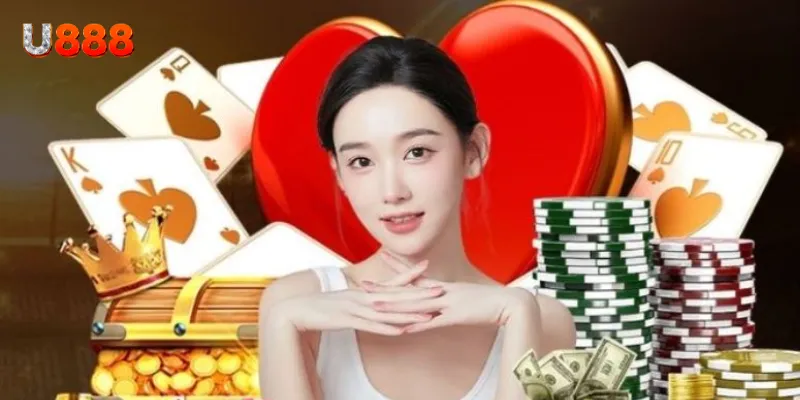 Tìm hiểu những chương trình ưu đãi hấp dẫn hiện có tại U888