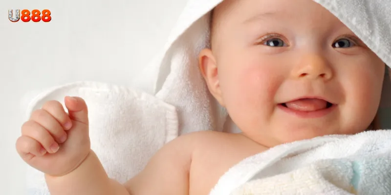 Những giấc mơ liên quan đến trẻ con và ý nghĩa sâu xa 