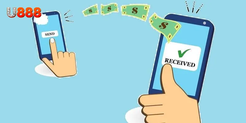Những điều kiện và quy định rút tiền U888 bạn nên biết