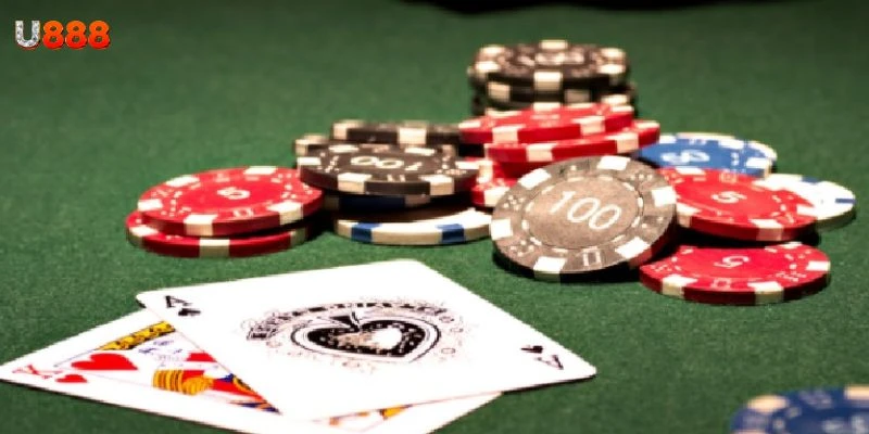 Tìm hiểu sức hút của bài xì dách 