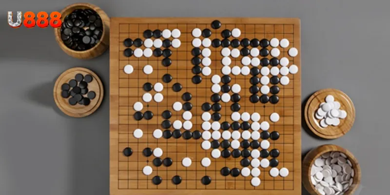 Giải thích đầy đủ luật lệ trong trò chơi cờ đam