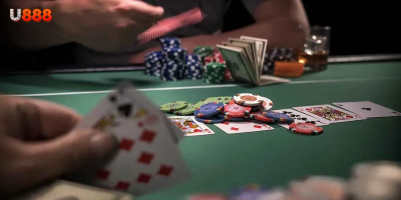 Chi tiết cách chơi Poker cực hay giúp anh em thắng lớn