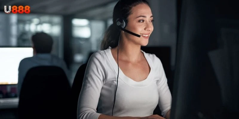 Các vấn đề được U 888 giải quyết