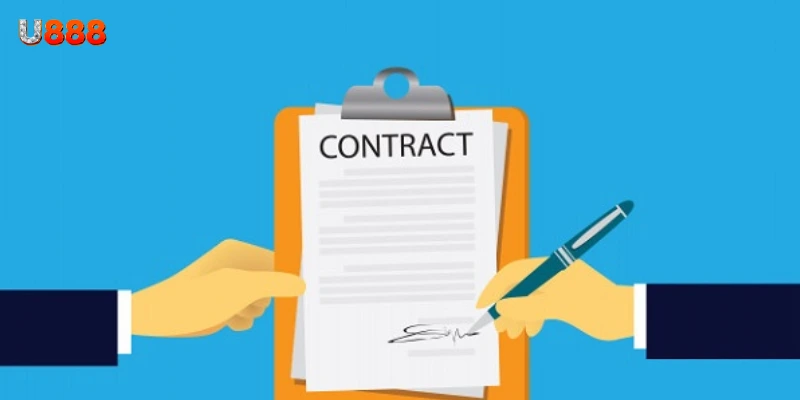 Nắm rõ mục tiêu của điều khoản điều kiện U888