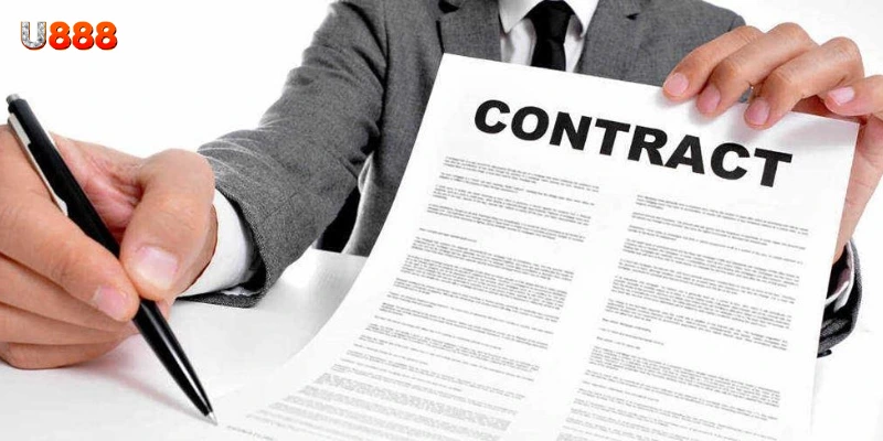 Nghĩa vụ của người chơi và nhà cái 