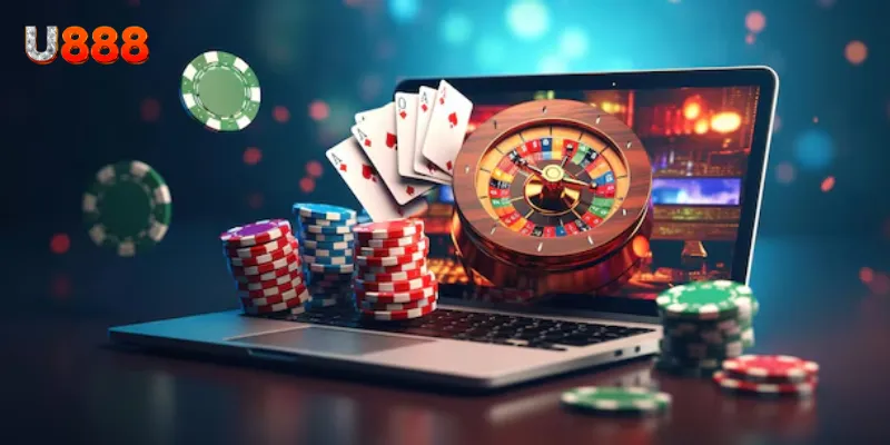 Tìm hiểu sơ bộ về game Hot tại U888