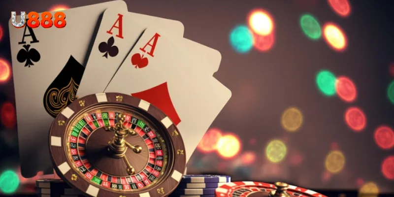 Danh sách các trò chơi nổi bật nhất tại game hot U888