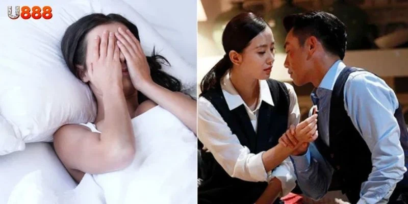 Điềm báo ẩn sau giấc mơ chồng ngoại tình là gì?