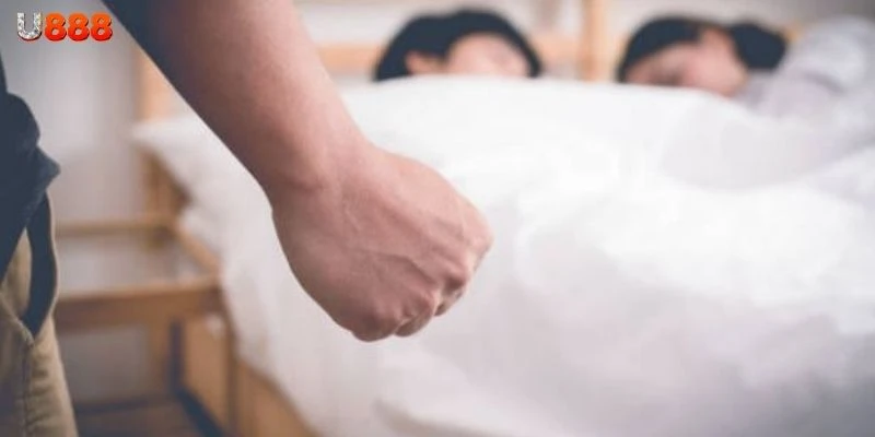 Các con số nên đánh khi nằm mơ thấy chồng ngoại tình