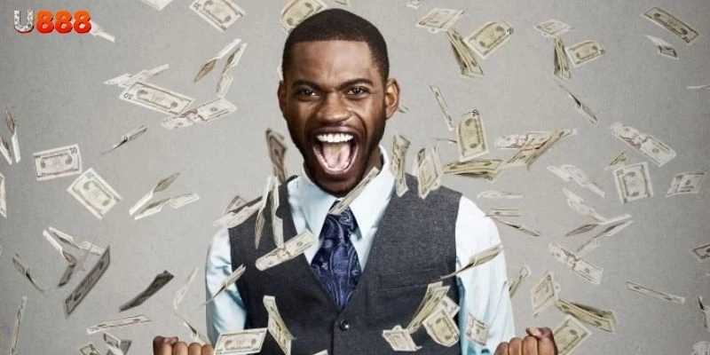 Các con số may mắn khi nằm mơ trúng số