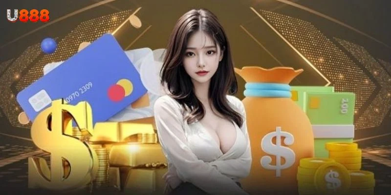 Các lưu ý bắt buộc khi người chơi tiến hành nạp tiền vào U888