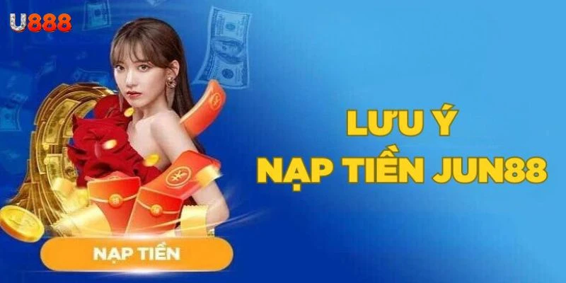 Chia sẻ mẹo giúp bạn hạn chế lỗi khi nạp tiền U888