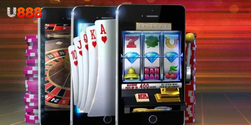 Cách tải app U888 chi tiết cho mọi loại thiết bị