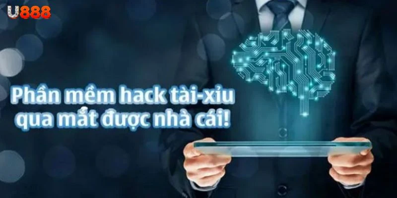 Tìm hiểu về tool hack U888 